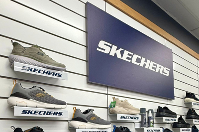 k6 Kingsmead Shoes - Cradlestone Mall