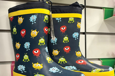 k8 Kingsmead Shoes - Cradlestone Mall