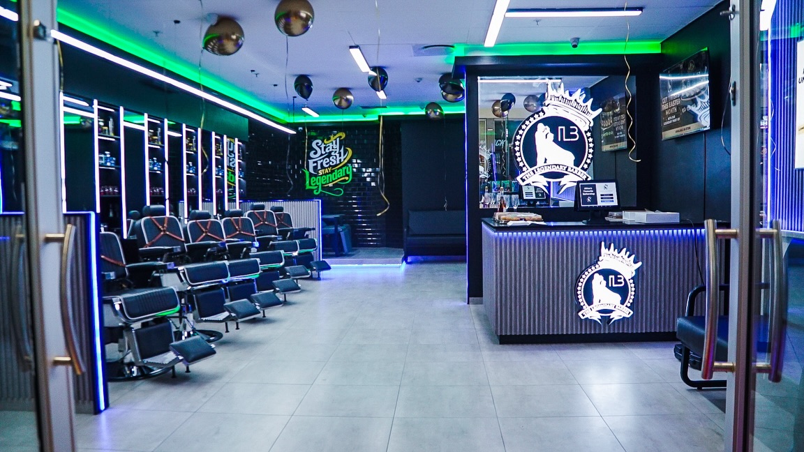 legends-1 Legends Barbershop - Cradlestone Mall