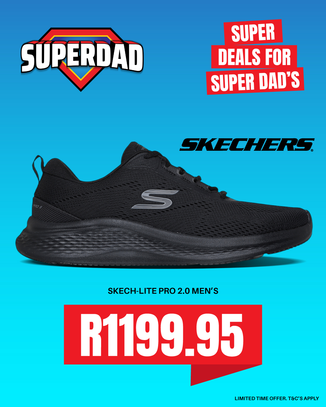 SuperdadPosts-08 Promotions - Cradlestone Mall