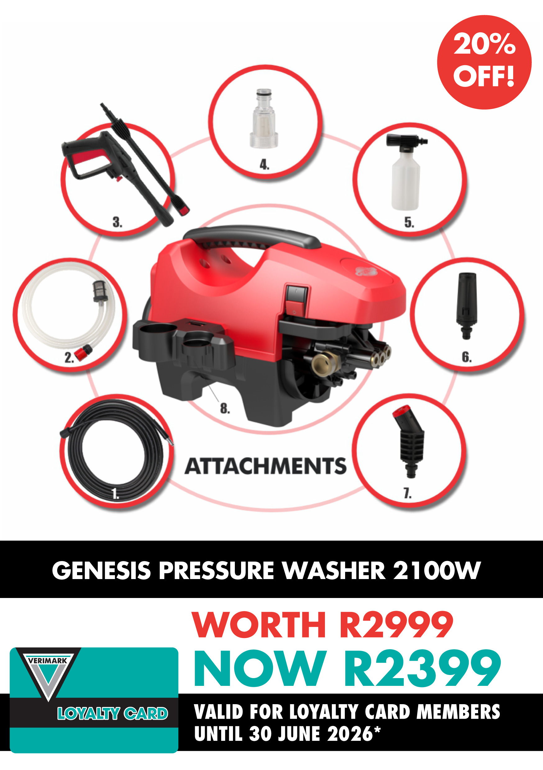 A5FATHERSDAY-Loyalty-06 Promotions - Cradlestone Mall