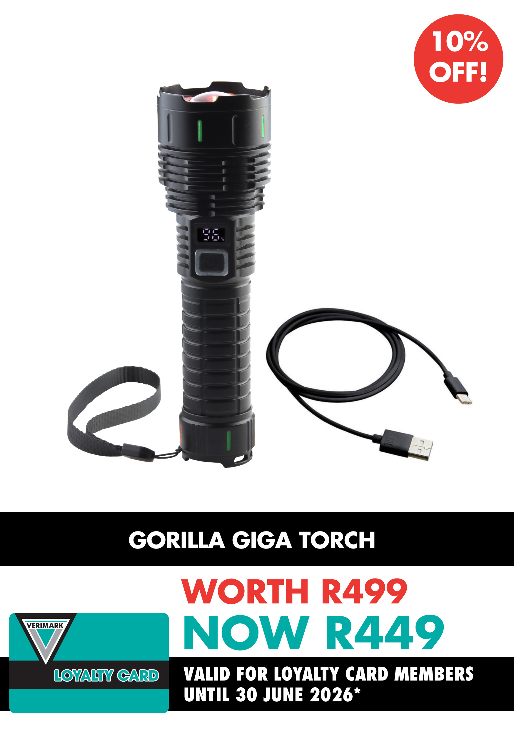 A5FATHERSDAY-Loyalty-01 Promotions - Cradlestone Mall