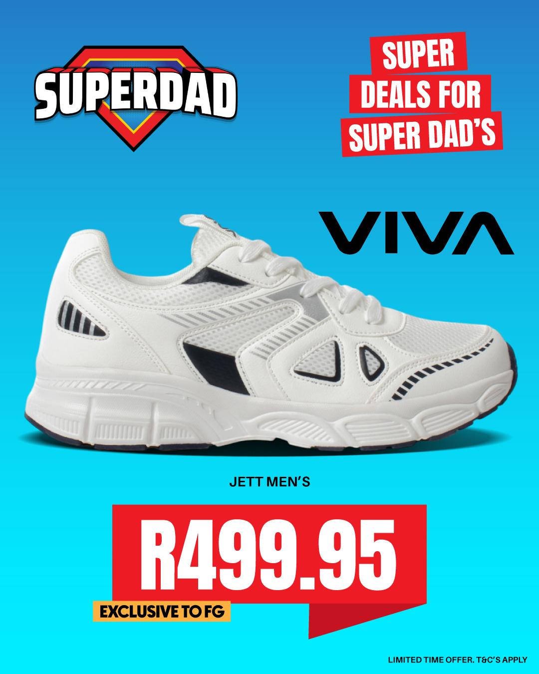 SuperdadPosts-11 Promotions - Cradlestone Mall