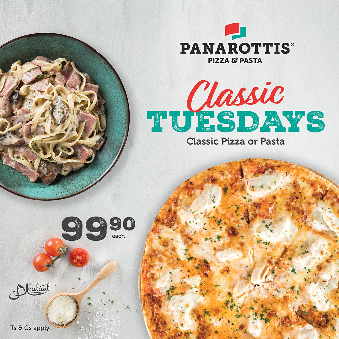 special2 Promotions - Cradlestone Mall