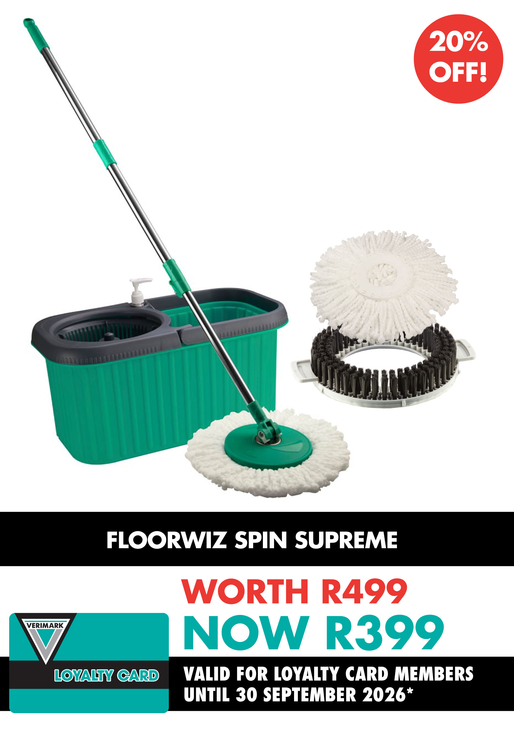 SEP-LoyaltyA5s-01 Promotions - Cradlestone Mall