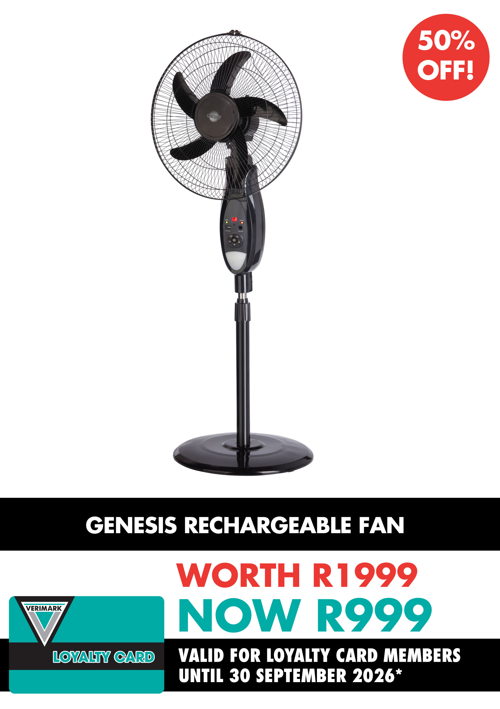 SEP-LoyaltyA5s-04 Promotions - Cradlestone Mall