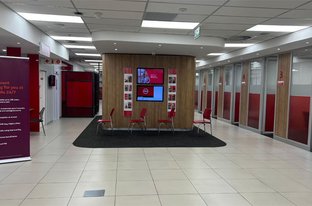 absa1 ABSA Bank - Cradlestone Mall