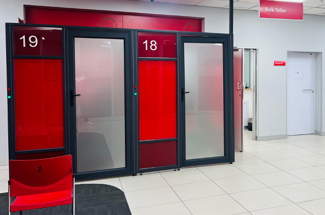 absa3 ABSA Bank - Cradlestone Mall